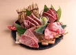 和牛烧肉岩崎 上野店 1